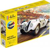 Heller 1/24 BMW 328 Endurance - Starter Kit image