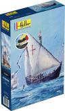 Heller 1/75 Nina - Starter Kit image