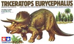 Tamiya 1/35 Triceratops Eurycephalus image