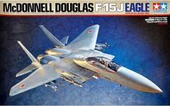 Tamiya 1/32 F15J Eagle JASDF image