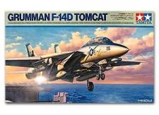 Tamiya 1/48 F-14D Tomcat image