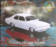 DDA 1/24 Holden Torana LC V8 Custom image