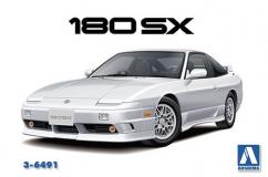 Aoshima 1/24 Nissan 180SX Type X 1996 image