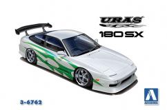 Aoshima 1/24 Uras RPS13 180SX 1996 Ver. 2 image
