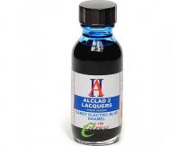 Alclad II Candy Electric Blue Enamel 1oz image