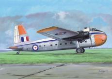 Fly Model 1/72 Bristol 170 Freighter Mk.21 RAAF image