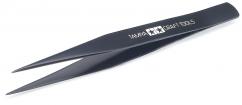 Tamiya Straight Tweezers image