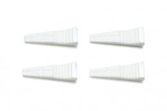 Tamiya Replacement Jaw Grips for Non-Scratch Long Nose Pliers II image