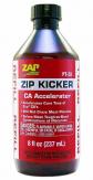 Zap Zip Kicker CA Accelerator Bottle (237ml) image