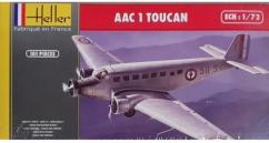 Heller 1/72 AAC.1 Toucan image