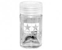 Tamiya Paint Mixing Jar 46ml with Measure image