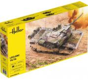 Heller 1/35 Leclerc T5/T6 French Tank image