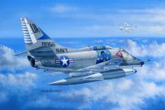HobbyBoss 1/48 A-4E Skyhawk image