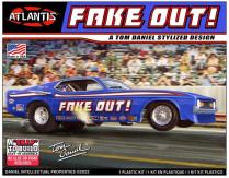 Atlantis 1/32 Tom Daniel Fake Out Funny Car image