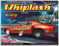 Atlantis 1/32 Tom Daniel Whiplash Funny Car image