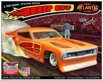 Atlantis 1/32 Tom Daniel RRRip Off Funny Car image