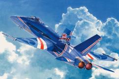 HobbyBoss 1/48 RAAF F/A-18C image