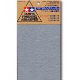 Tamiya Finishing Abrasives Set Super Fine image