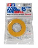 Tamiya Masking Tape 6mm Refill image