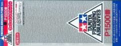 Tamiya Finish Abrasive P1500 image