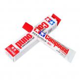 Tamiya Polish Compound Coarse image