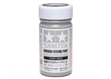 Tamiya Pavement Light Gray Texture Paint image