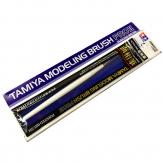 Tamiya Pro II Pointed Brush Extra Fine image