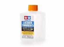 Tamiya Lacquer Thinner Retarder 250mL image