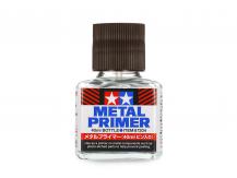 Tamiya Metal Primer 40ml Bottle image
