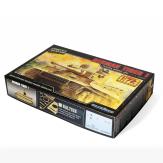 Forces of Valor 1/72 Tiger I Tank (Early Production) 'Tunesia Spring 1943' image
