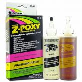 Zap Z-Poxy Finishing Resin 6oz (177ml) image