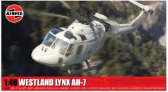 Airfix 1/48 Westland Lynx AH-7 image