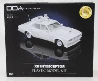 DDA 1/24 Ford XB Falcon 'Mad Max Interceptor' image