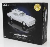 DDA 1/24 Ford XA Falcon 'Mad Max Interceptor' image