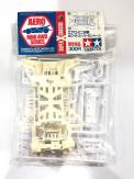 Tamiya Super X Chassis (White) Mini 4WD image