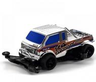 Tamiya K4 Gambol SilMet Mini 4WD Kit FM-A image
