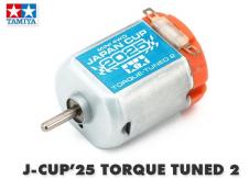 Tamiya Japan Cup 2025 Mini 4WD Torque Tuned Motor image