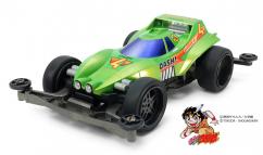 Tamiya Mini 4WD Dash-4 Cannonball Premium LE Racing image