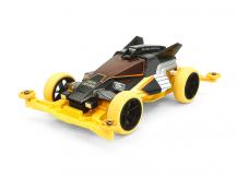 Tamiya Mini 4WD ProtoEmperor Premium Black Special image