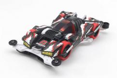 Tamiya Mini 4WD Brocken G Black Premium image