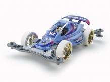 Tamiya Mini 4WD Penguin Racer image
