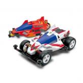 Tamiya Mini 4WD Super Emperor Special Kit image