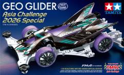Tamiya Geo Glider AC 2026 Special FM-A Chassis Mini 4WD image