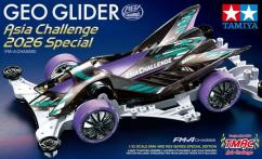 Tamiya Geo Glider AC 2026 Special FM-A Chassis Mini 4WD image