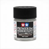 Tamiya Mirror Paint Primer 23ml Bottle image