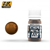 AK Interactive Xtreme Metal Bronze image