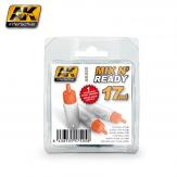 AK Interactive Paint Tools Mix n Ready 17mL (6) image