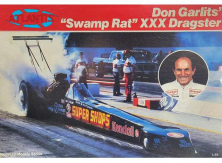 Atlantis 1/25 Don Garlits "Swamp Rat" XXX Dragster image