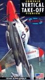 Atlantis 1/48 Convair US Navy Pogo Vertical Takeoff Aircraft image