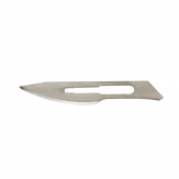 Excel Large Curved Scalpel Blades (2) image